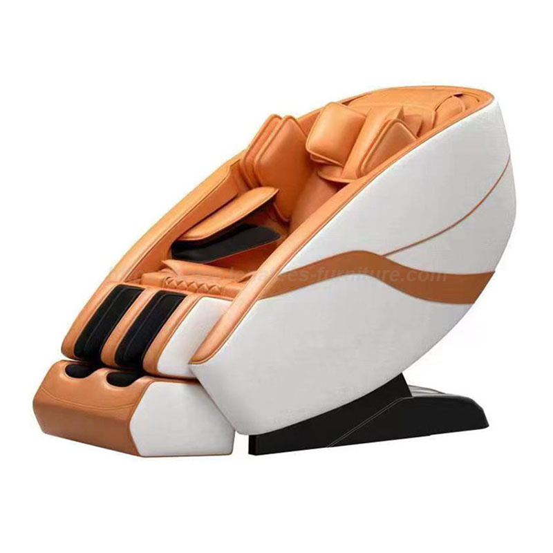 Automatisk Luxury Space Capsule Massagesofa