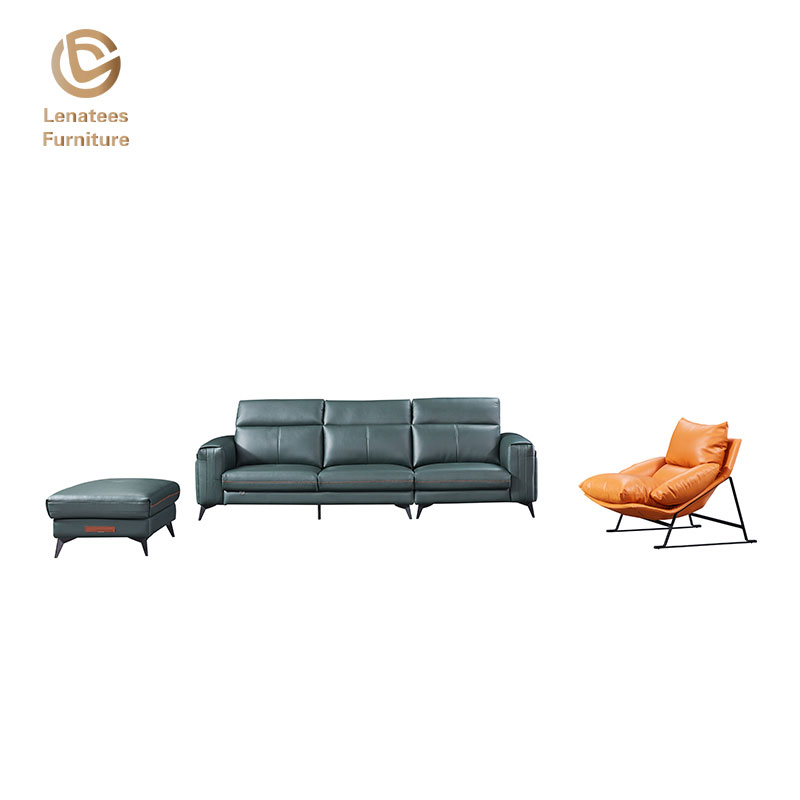 Moderne stue sofa